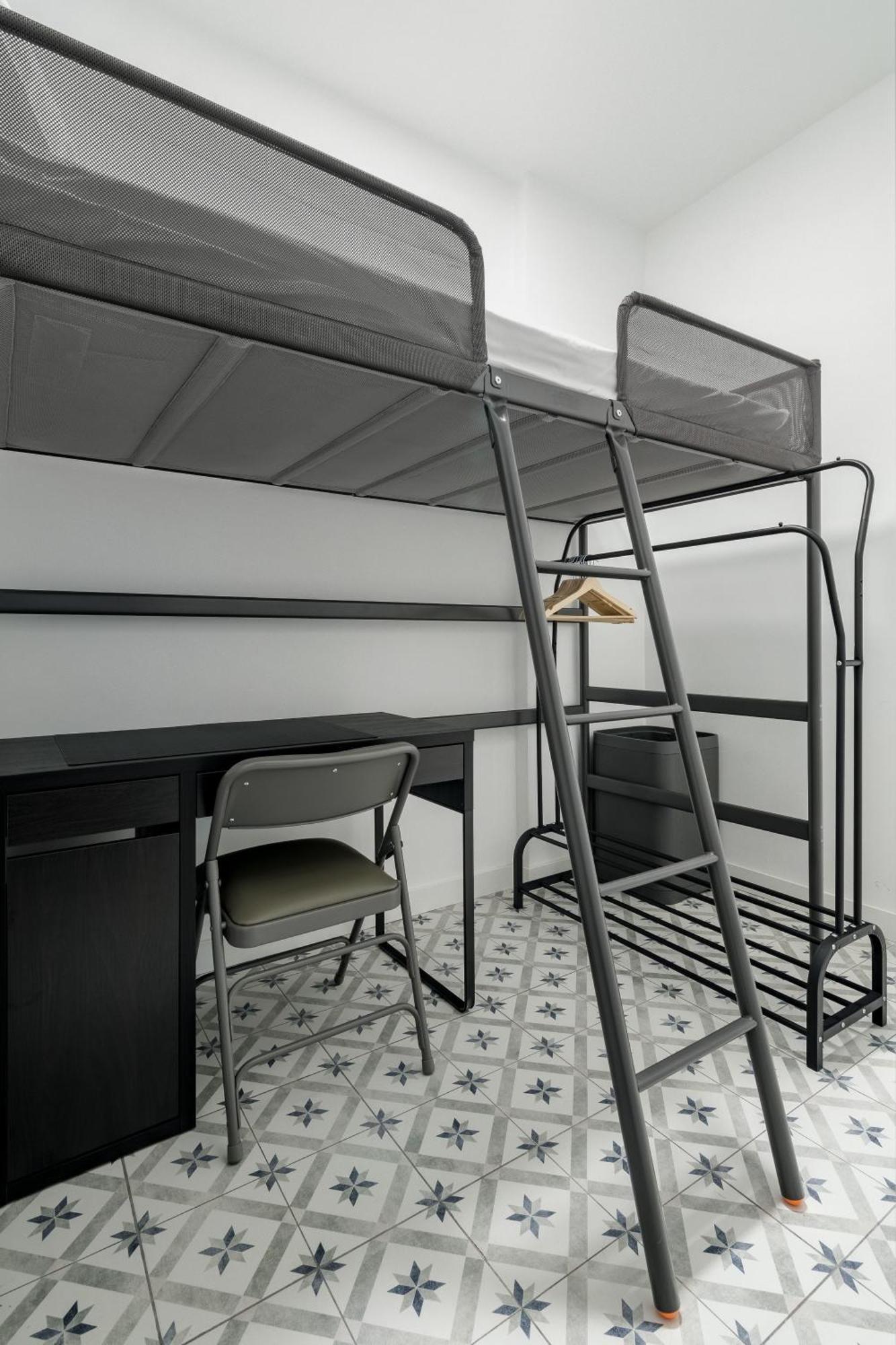 Charming Urban Madrid I Y II Apartman Kültér fotó